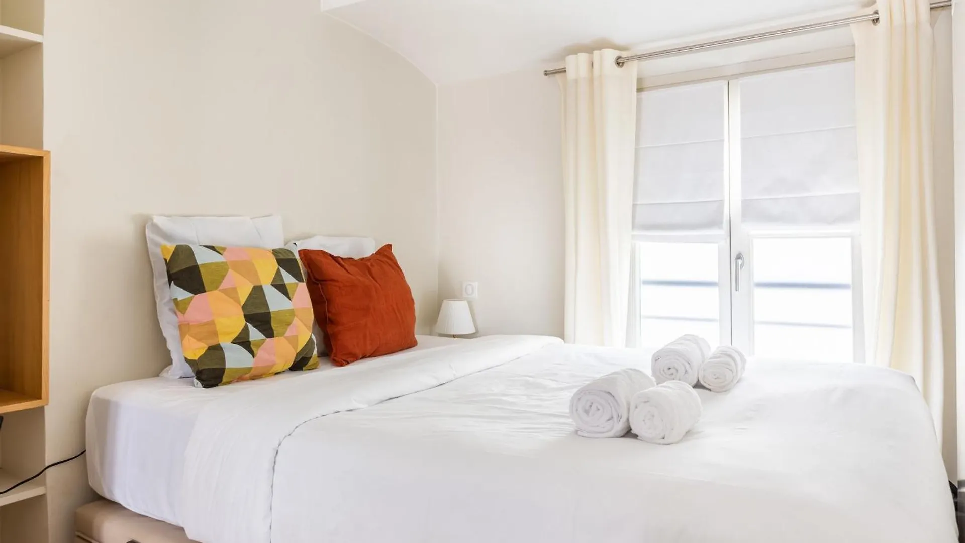 شقة 111-Nice Flat In Le Marais باريس 0*,  فرنسا