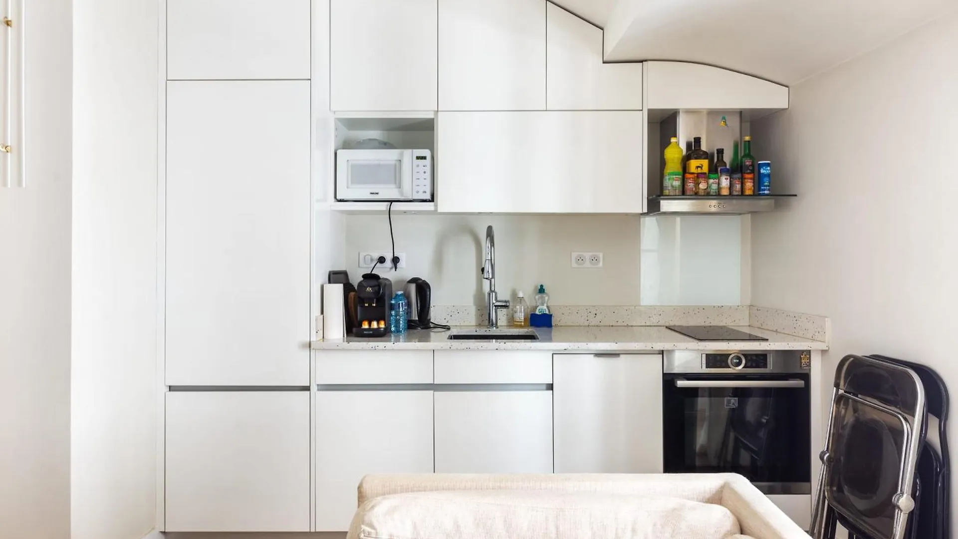 شقة 111-Nice Flat In Le Marais باريس